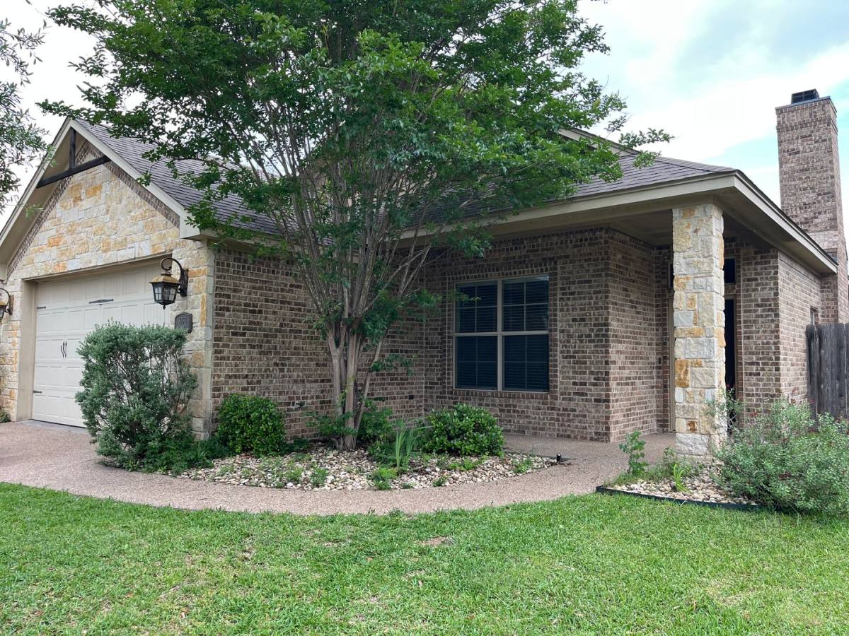 House for rent at 3053 Andalusian, Waco, TX 76706