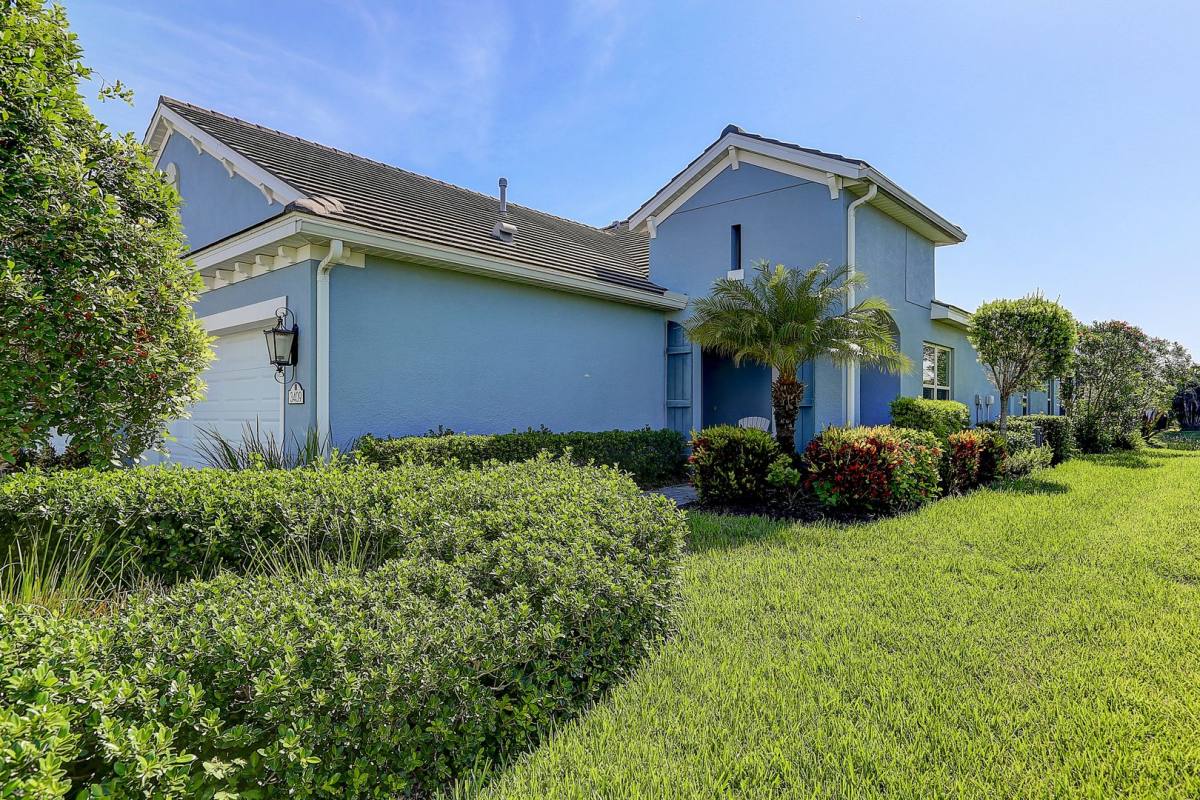 House for rent at 3409 Sky Blue Cove, Bradenton, FL 34211