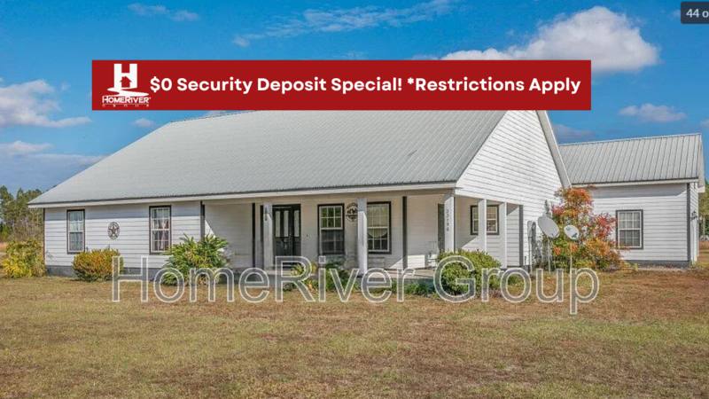House for rent at 33190 Crossfire Trail, Callahan, FL 32011