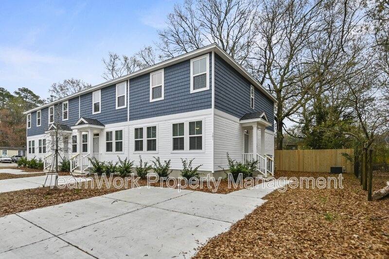 Apartment for rent at 101 Langley Dr #D, Summerville, SC 29485