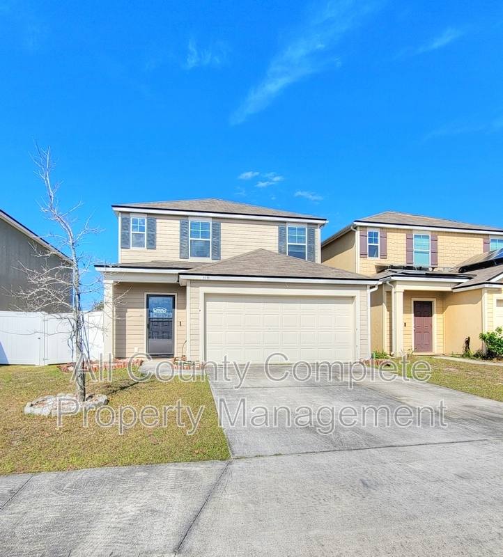 House for rent at 8595 Dylan Michael Dr, Jacksonville, FL 32210