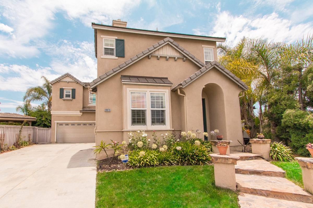 House for rent at 13973 Bryn Glen Court, San Diego, CA 92129