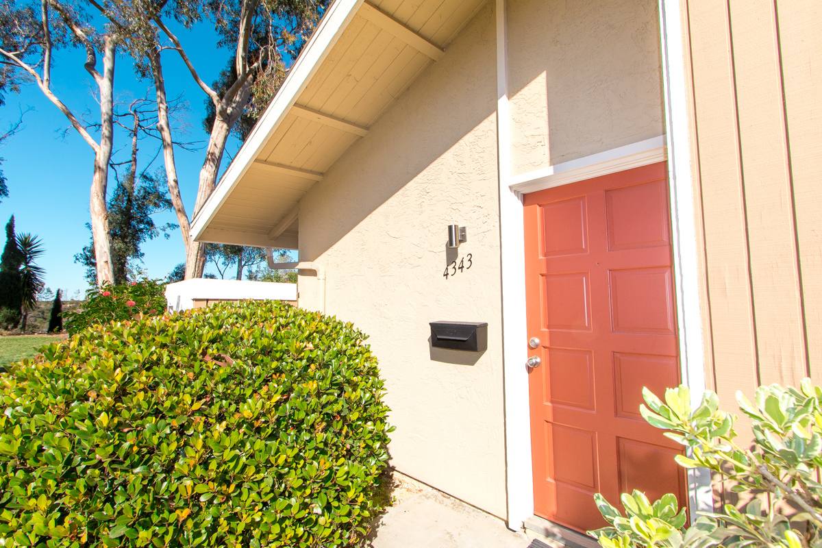 House for rent at 4343 Caminito Del Diamante, San Diego, CA 92121