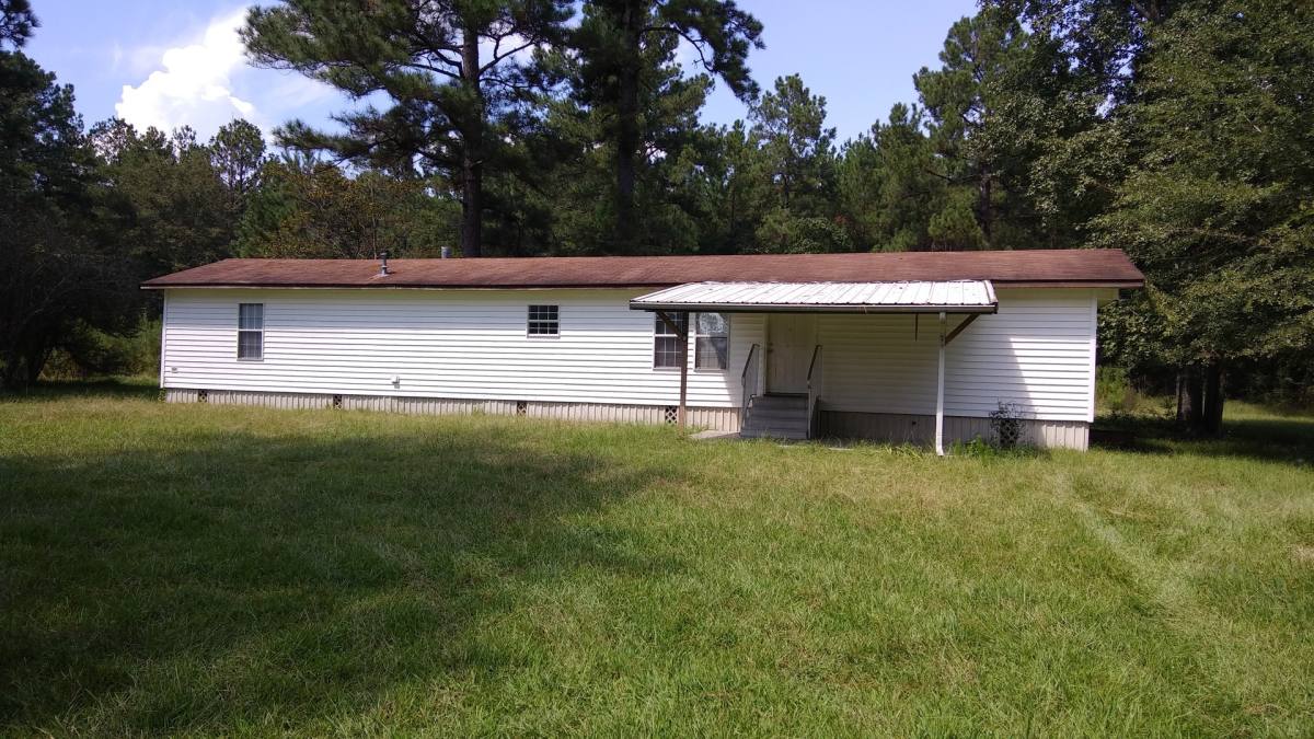 House for rent at 209 Gilman Hall, Longville, LA 70652