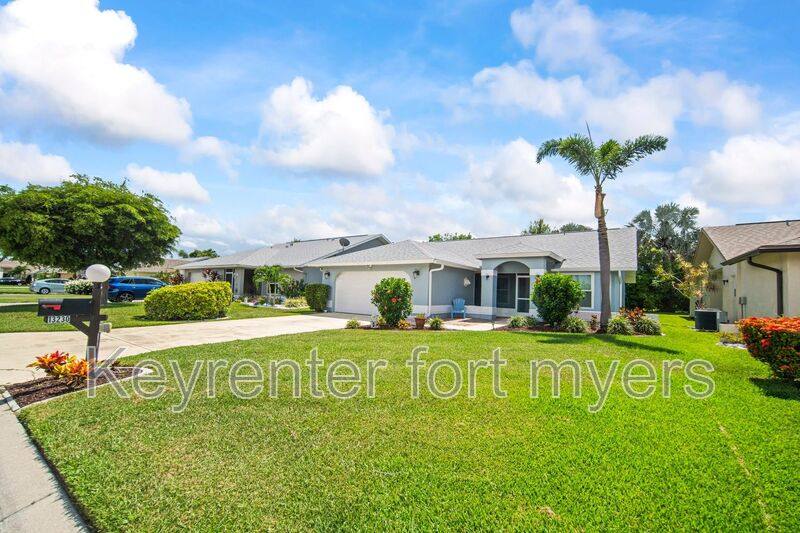 House for rent at 13230 Heather Ridge Loop, Fort Myers, FL 33966
