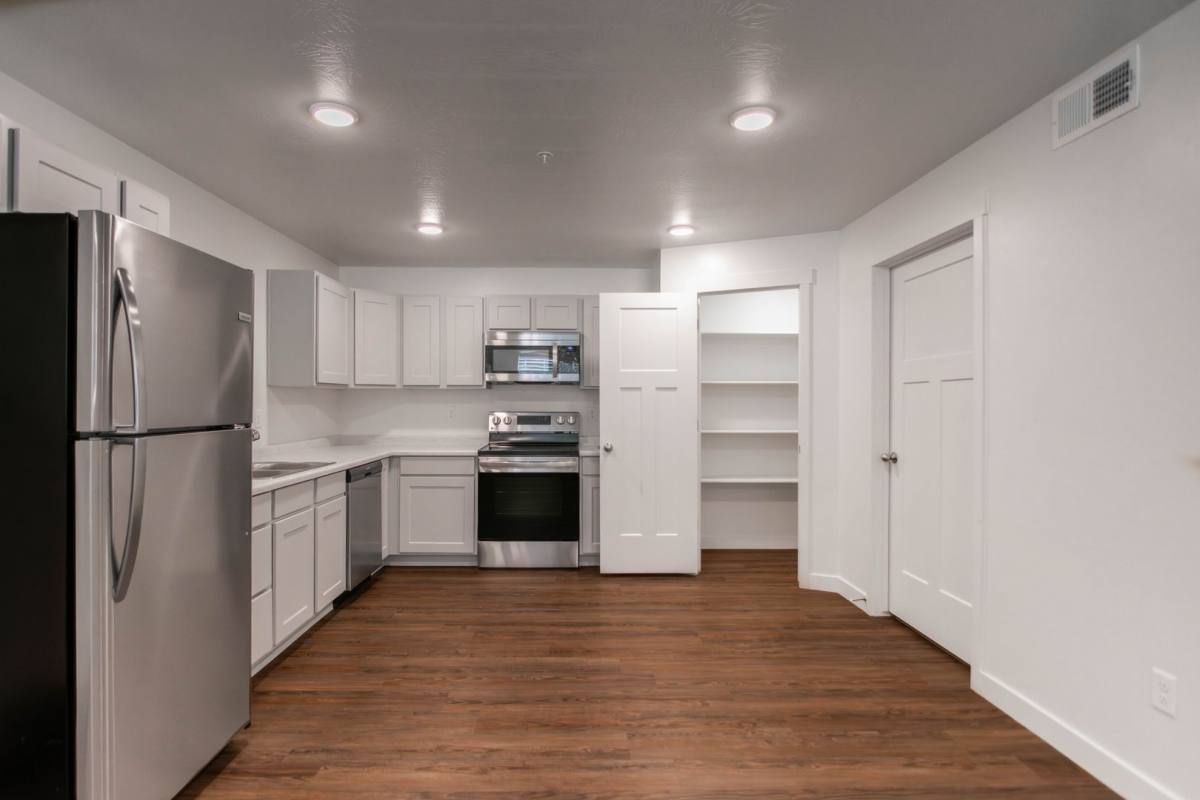 House for rent at 1261 E 1500 S, Provo, UT 84606