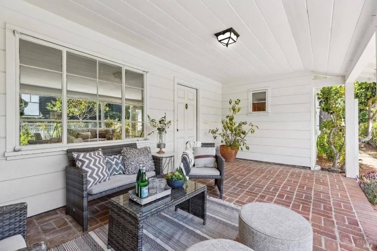 House for rent at 15 Fern Ave, Mill Valley, CA 94941