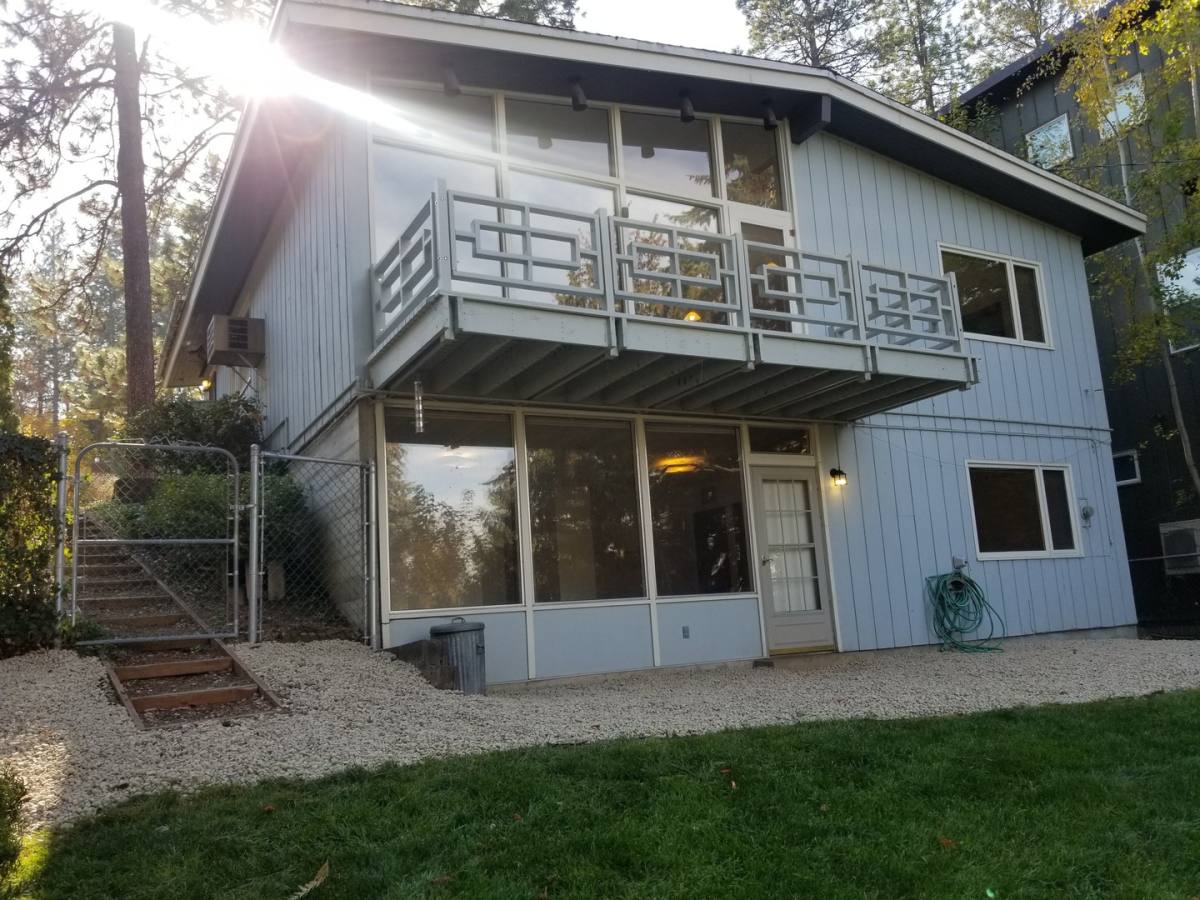 House for rent at 1525 E 19th Ave, Spokane, WA 99203