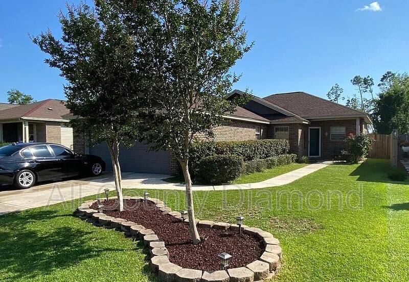 House for rent at 807 E 24th St, Lynn Haven, FL 32444