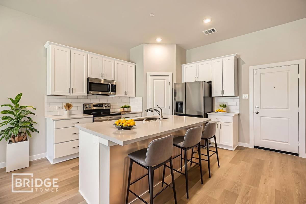 Townhouse for rent at 1008 Oliver Dr, Anna, TX 75409