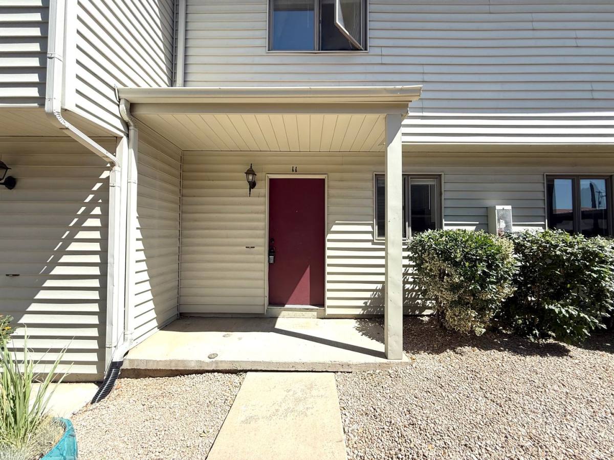 Townhouse for rent at 1230 Stetson Rd #11, Prescott, AZ 86305