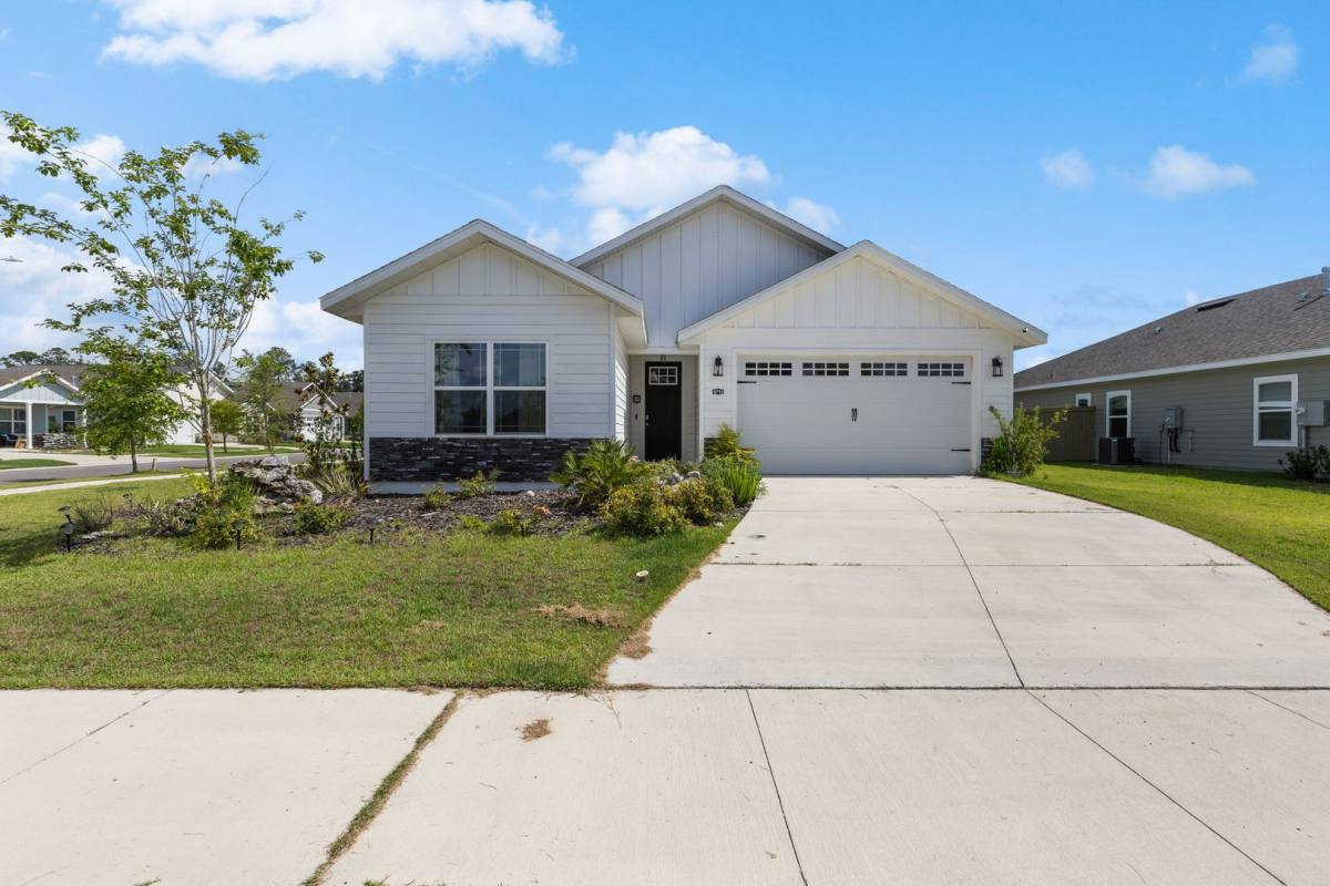 House for rent at 6711 SW 13th Lane, Gainesville, FL 32607