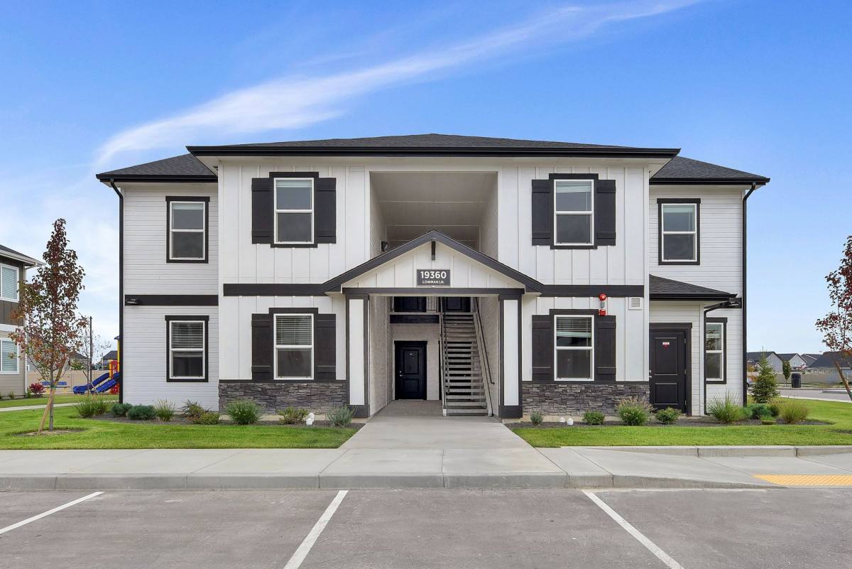 Apartment for rent at 10938 Zuma Lane, Caldwell, ID 83605