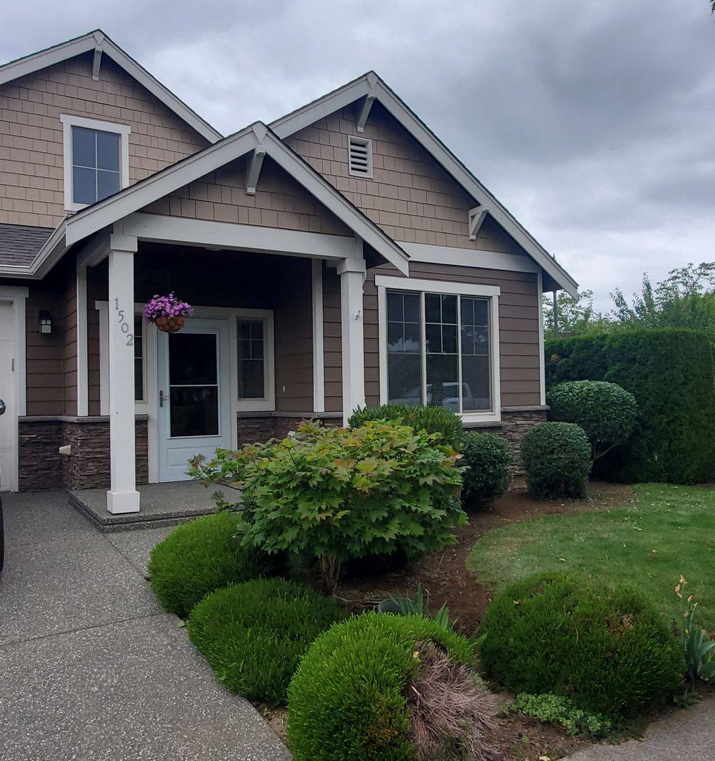 House for rent at 1502 Bryce Park Loop, Lynden, WA 98264