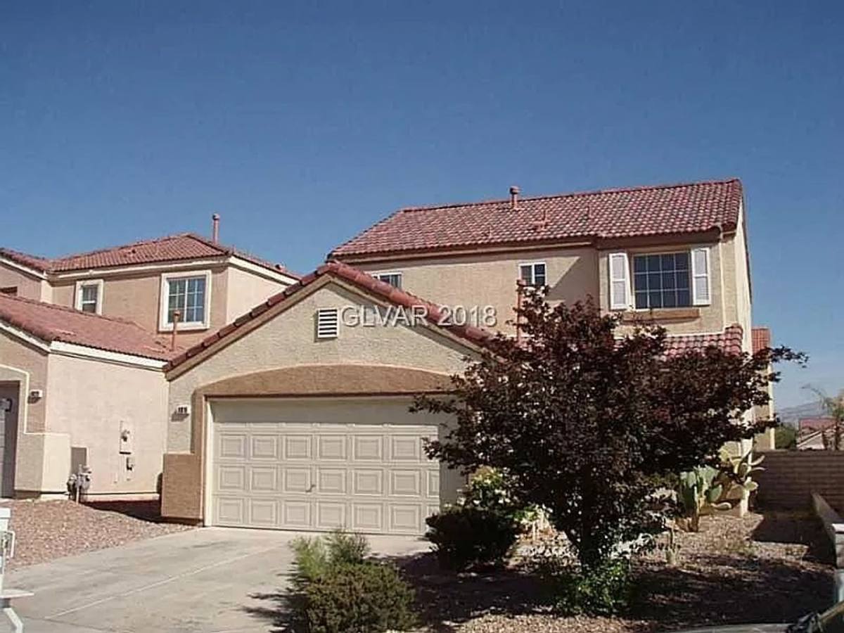 House for rent at 8816 Pine Pitch, Las Vegas, NV 89143