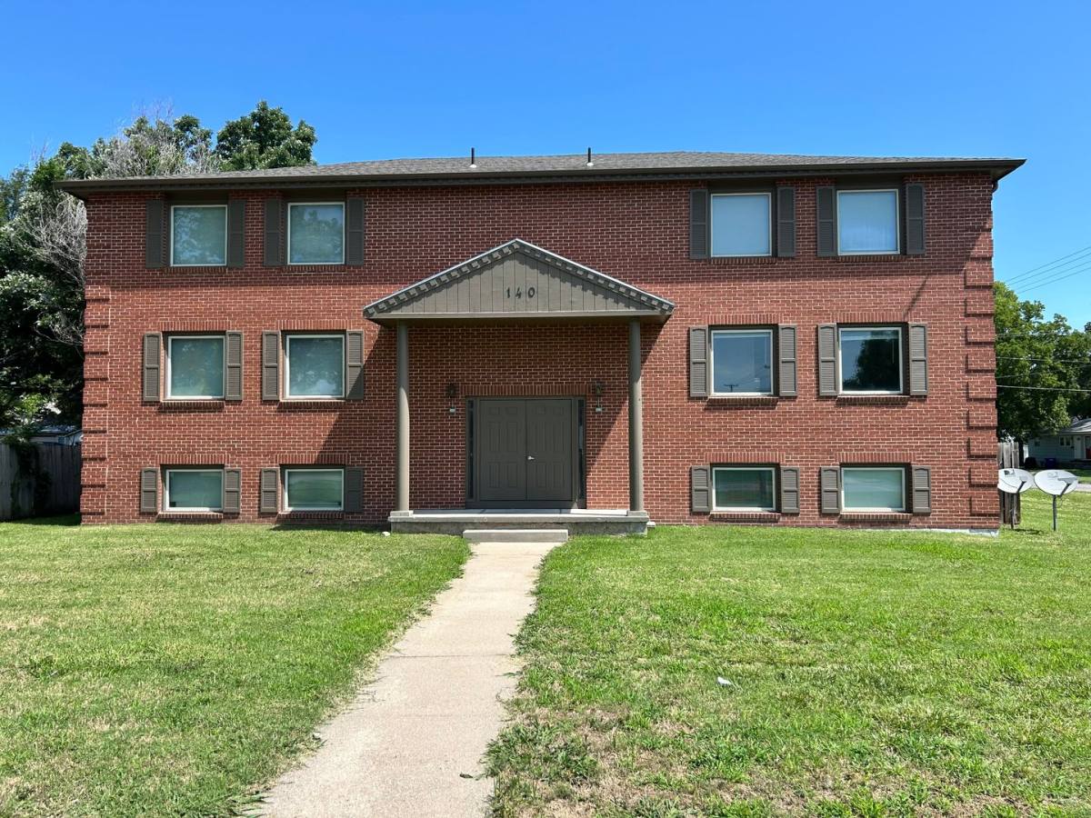 140 E Chestnut, Junction City, KS 66441