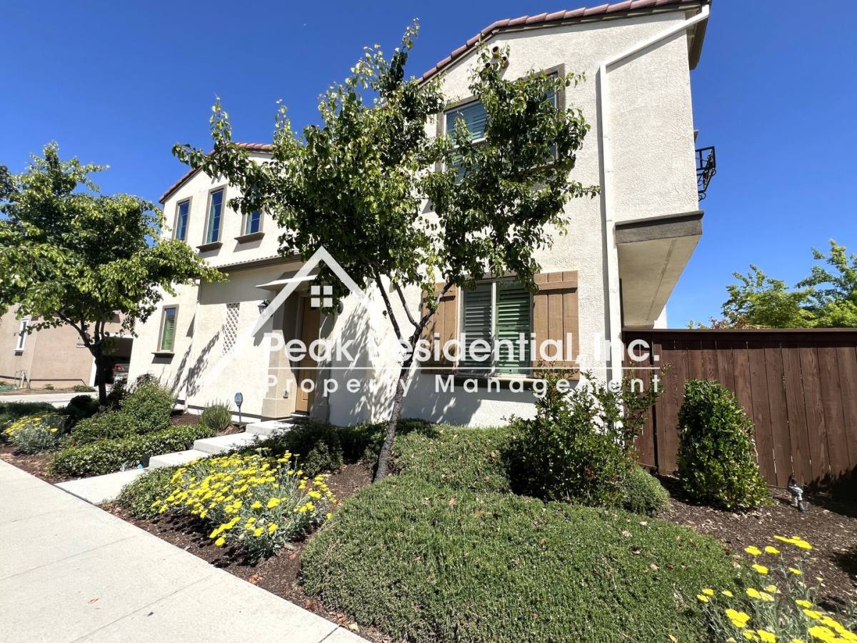 House for rent at 8901 Upbeat Way, Elk Grove, CA 95757