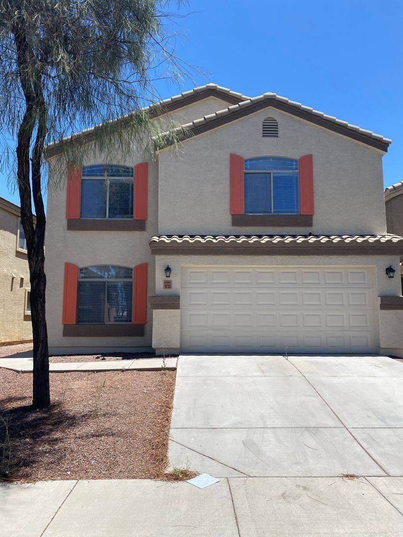 House for rent at 6735 N 130th Ave, Glendale, AZ 85307