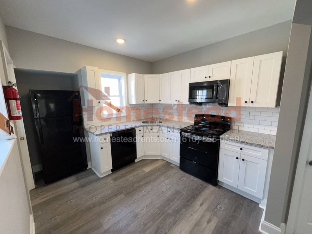 House for rent at 43 Lamport Rd, Upper Darby, PA 19082