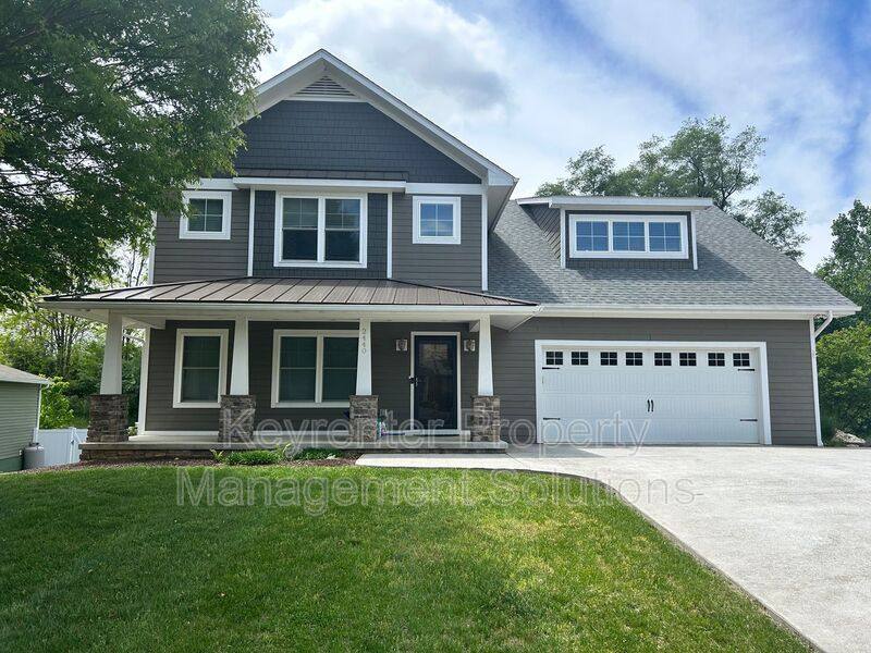 House for rent at 2440 Belvue Rd, Waynesboro, VA 22980