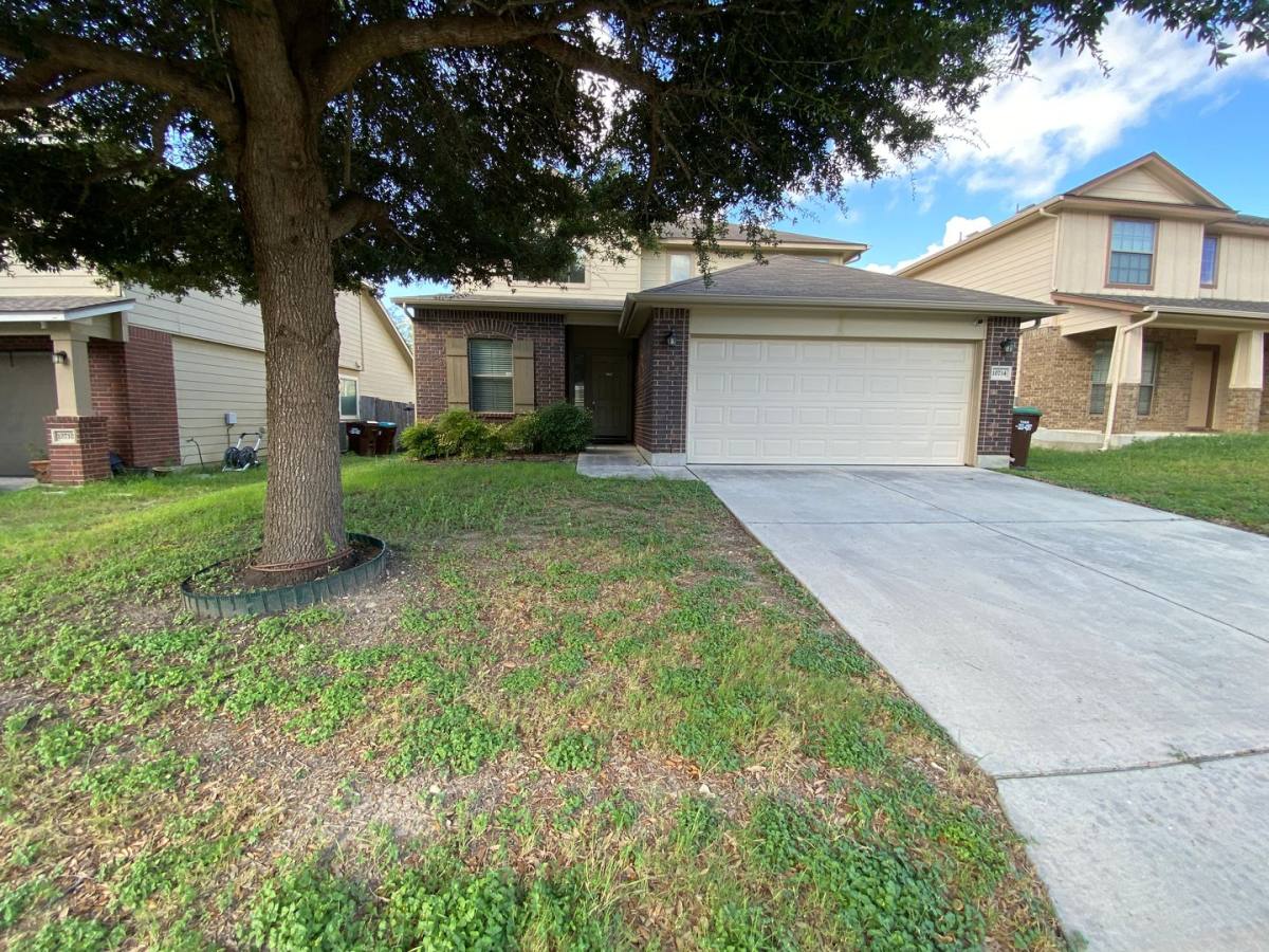 House for rent at 10714 Ranchland Fox, San Antonio, TX 78245