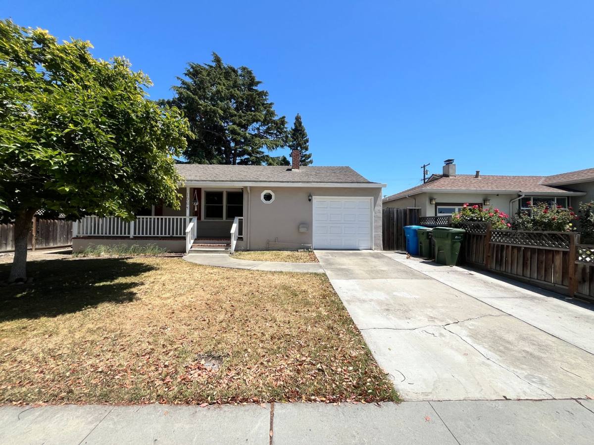 House for rent at 1964 Murguia Ave, Santa Clara, CA 95050