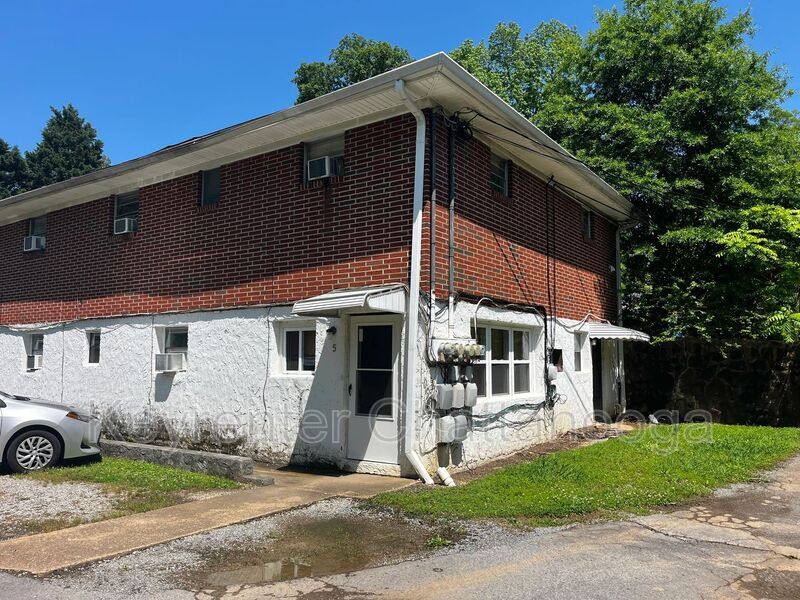 Apartment for rent at 4223 Tacoma Ave #5, Chattanooga, TN 37415