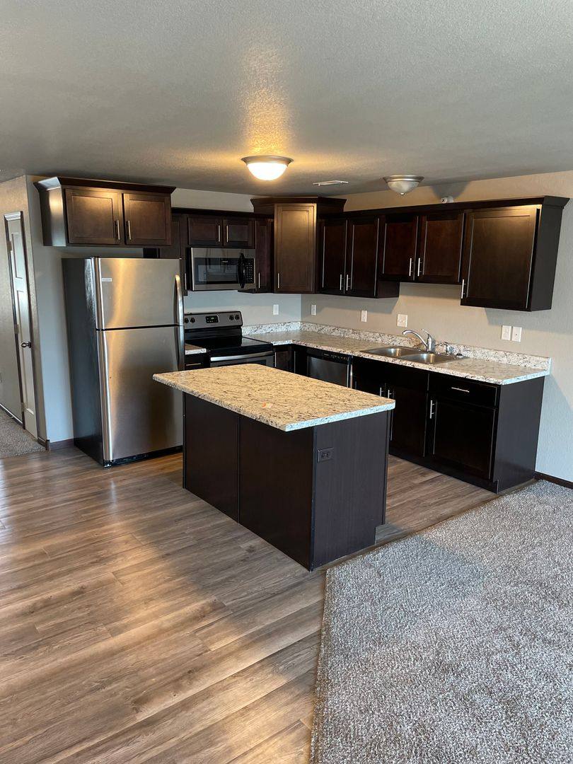 Apartment for rent at 236 Stumer Rd, Rapid City, SD 57701