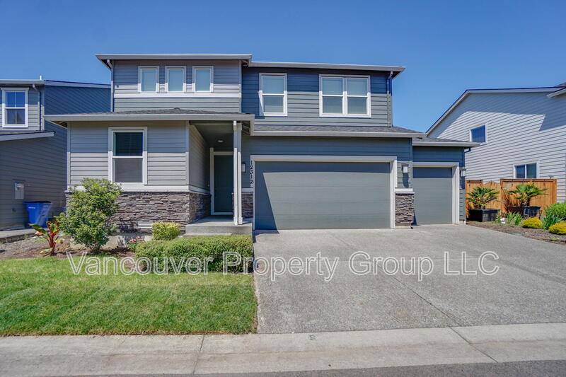 House for rent at 12312 NE 113th Circle, Vancouver, WA 98682