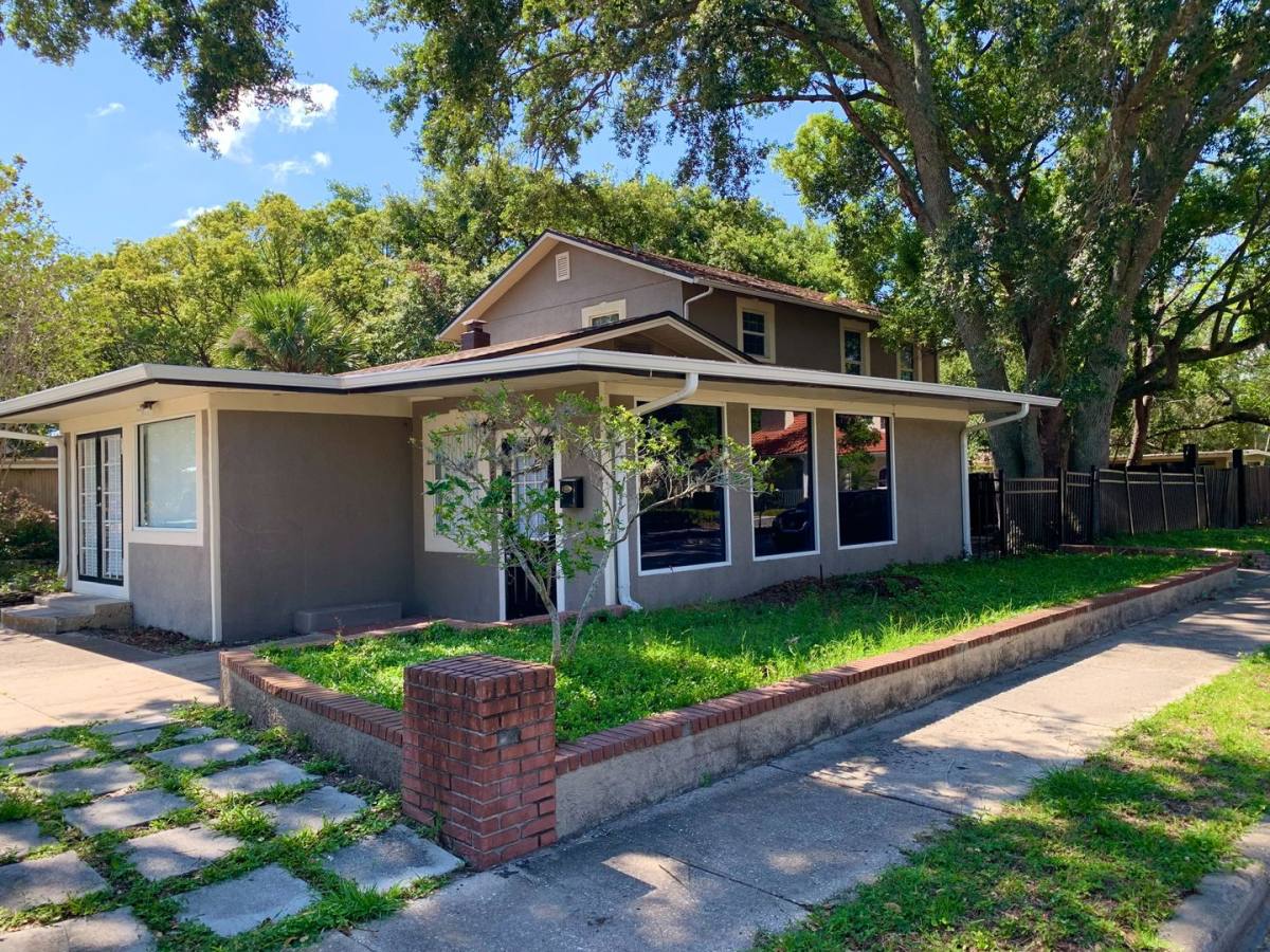 House for rent at 1288 Michigan Ave, Winter Park, FL 32789