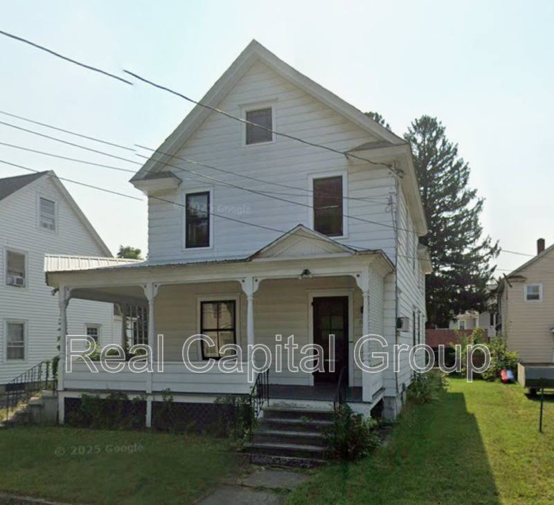 Apartment for rent at 76 Crandall St #B, Glens Falls, NY 12801