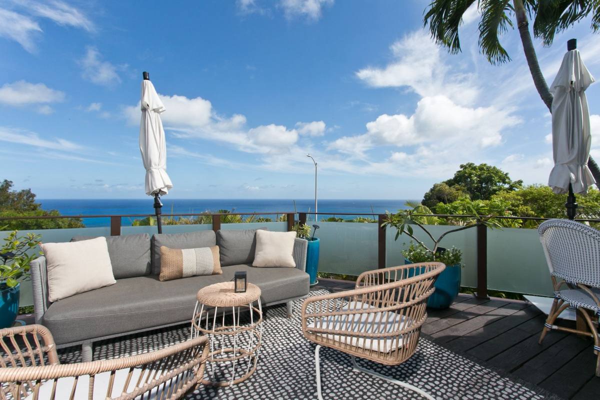 House for rent at 357 Lelekepue Place, Honolulu, HI 96821