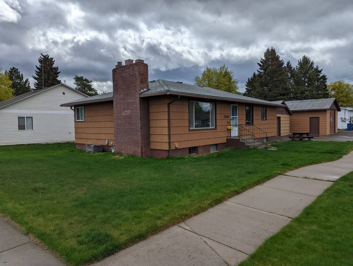 House for rent at 1310 S Catlin St, Missoula, MT 59801