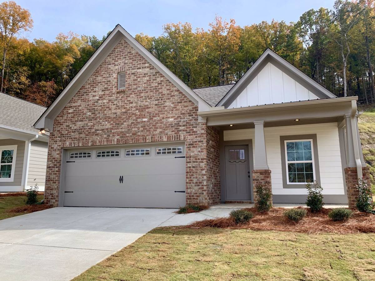 House for rent at 1315 Shades Terrace, Birmingham, AL 35210