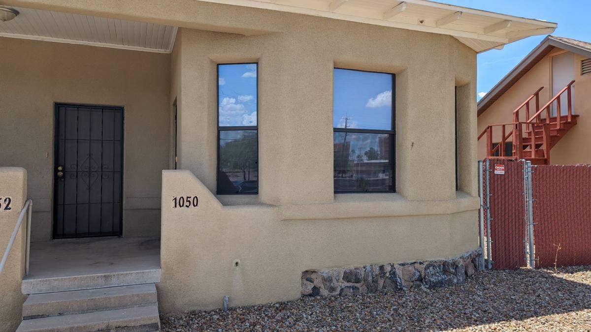 House for rent at 1050 E 7th St, Tucson, AZ 85719