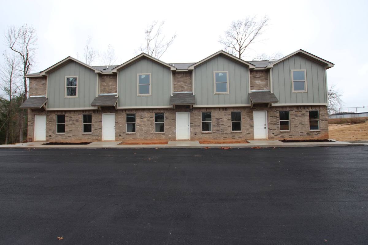 Apartment for rent at 1210 Brad Circle, Lindale, TX 75771