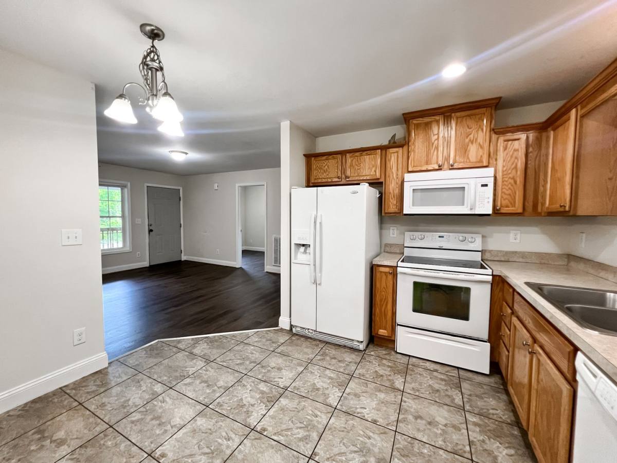 Apartment for rent at 187 Hill St, Boone, NC 28607