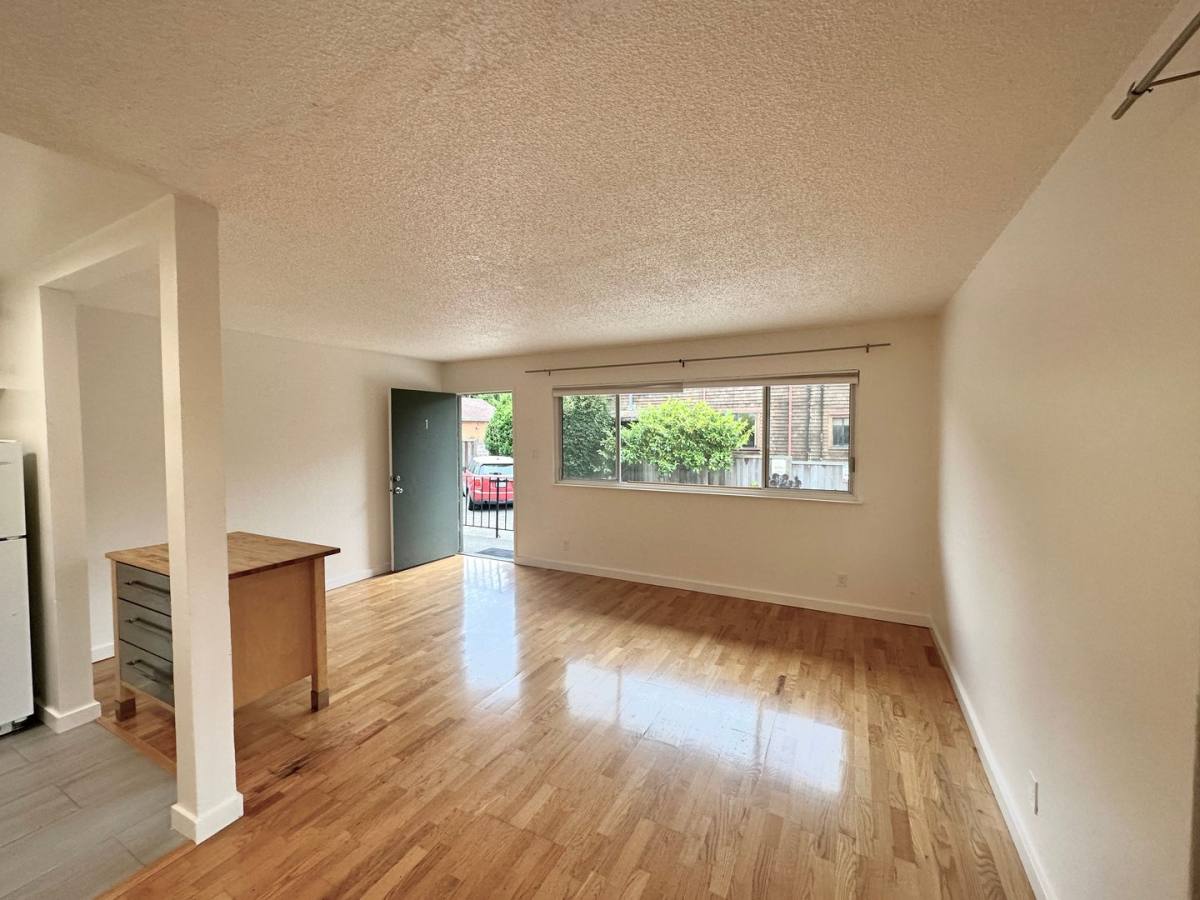 Apartment for rent at 2925 Ellis St, Berkeley, CA 94703