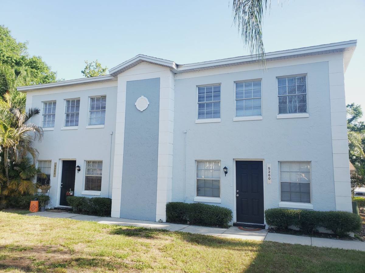 Apartment for rent at 5264 Davisson Ave, Orlando, FL 32810