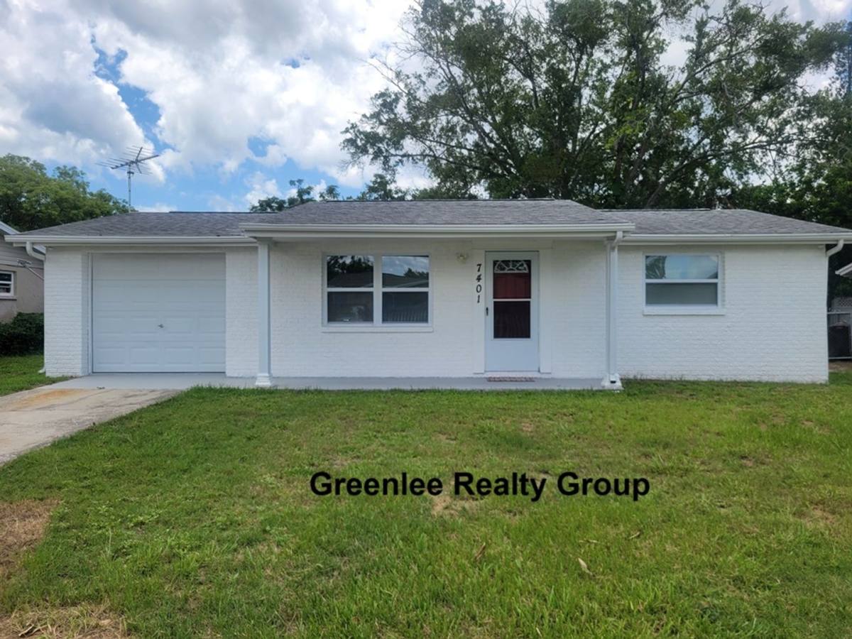 Apartment for rent at 7401 Potomac Dr, Port Richey, FL 34668