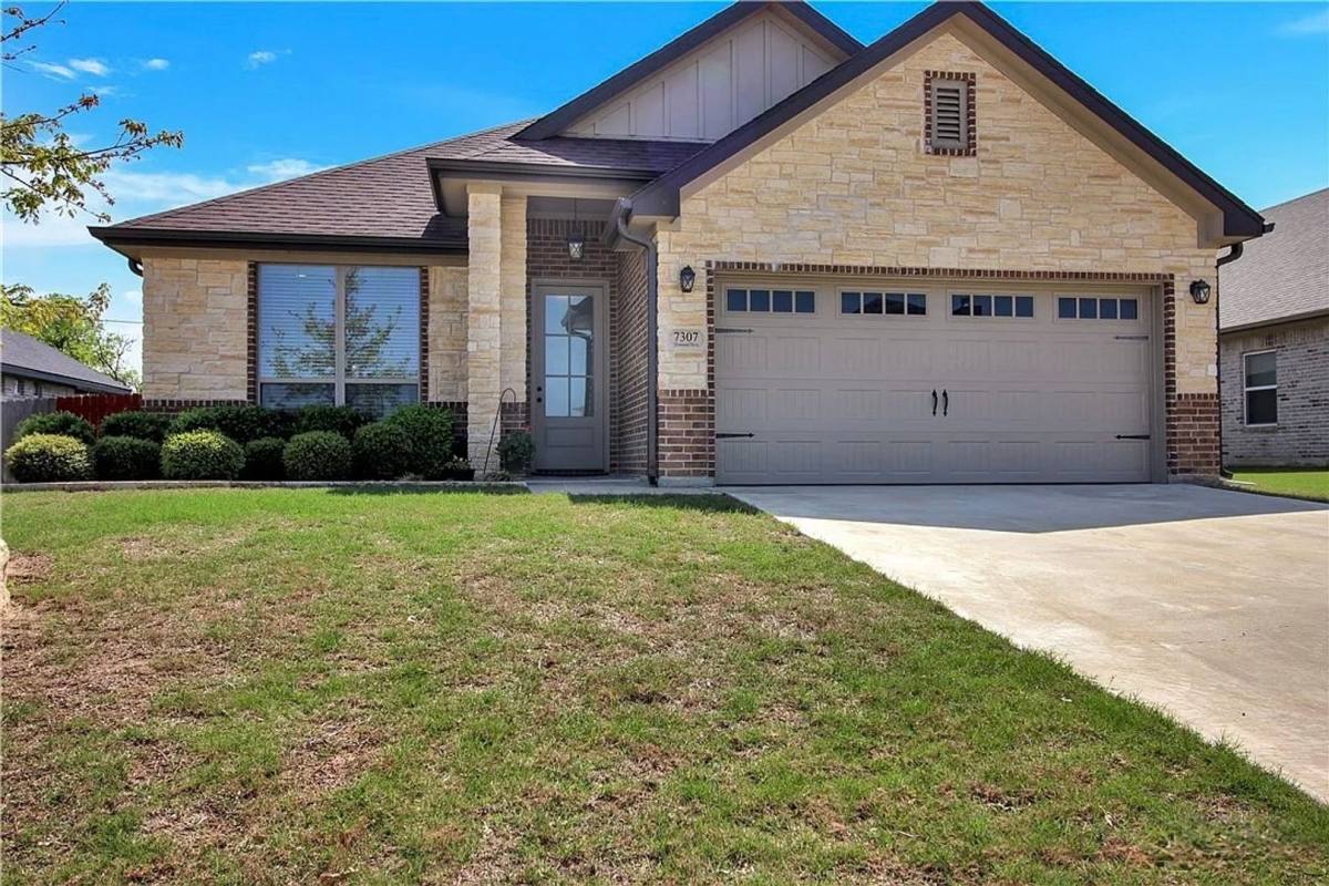 House for rent at 7307 Diamond Dove Dr, Temple, TX 76502