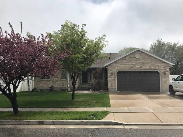 Apartment for rent at 14097 Mill Canyon Peak Dr, Herriman, UT 84096