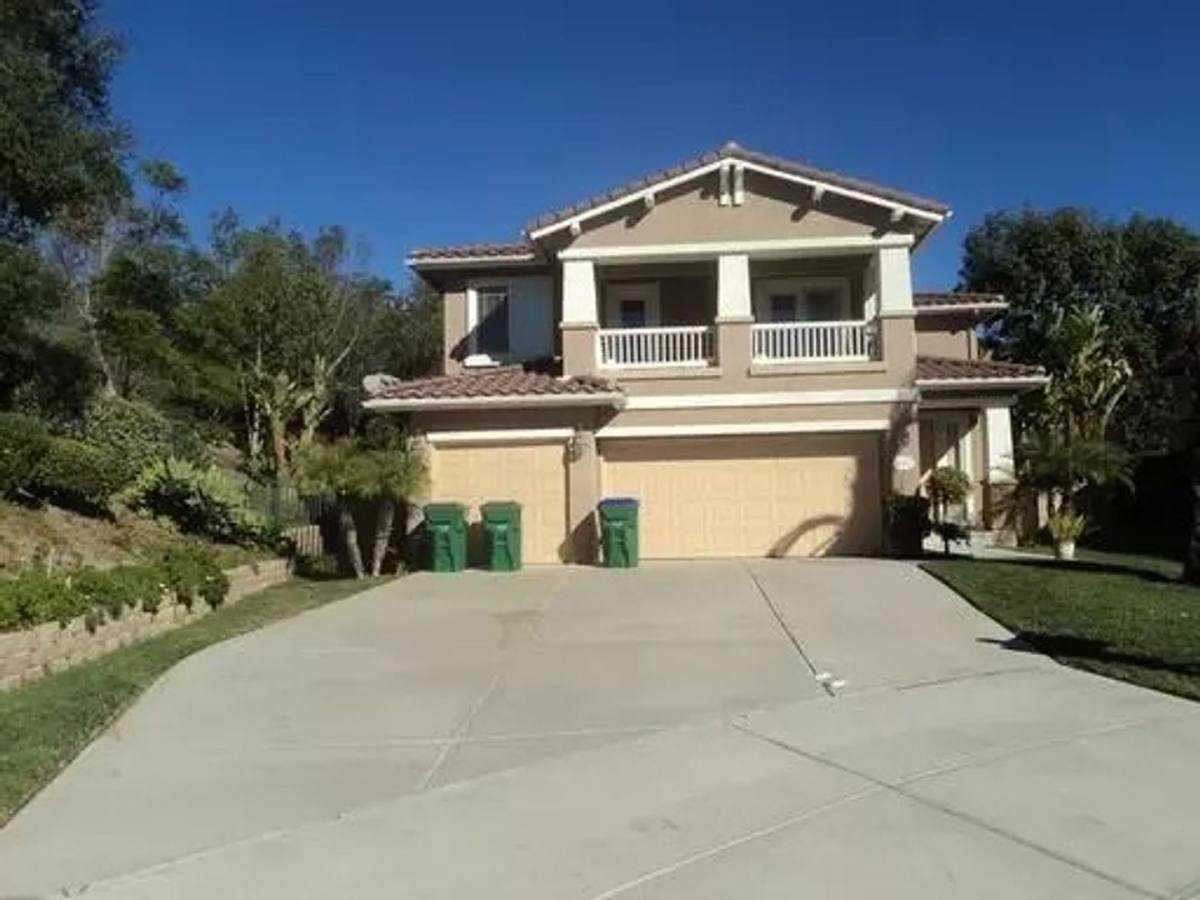 House for rent at 2937 Rancho Rio Chico, Carlsbad, CA 92009