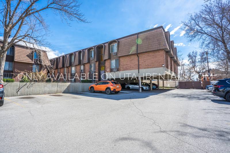 Apartment for rent at 49 S 800 E #14, Salt Lake City, UT 84102