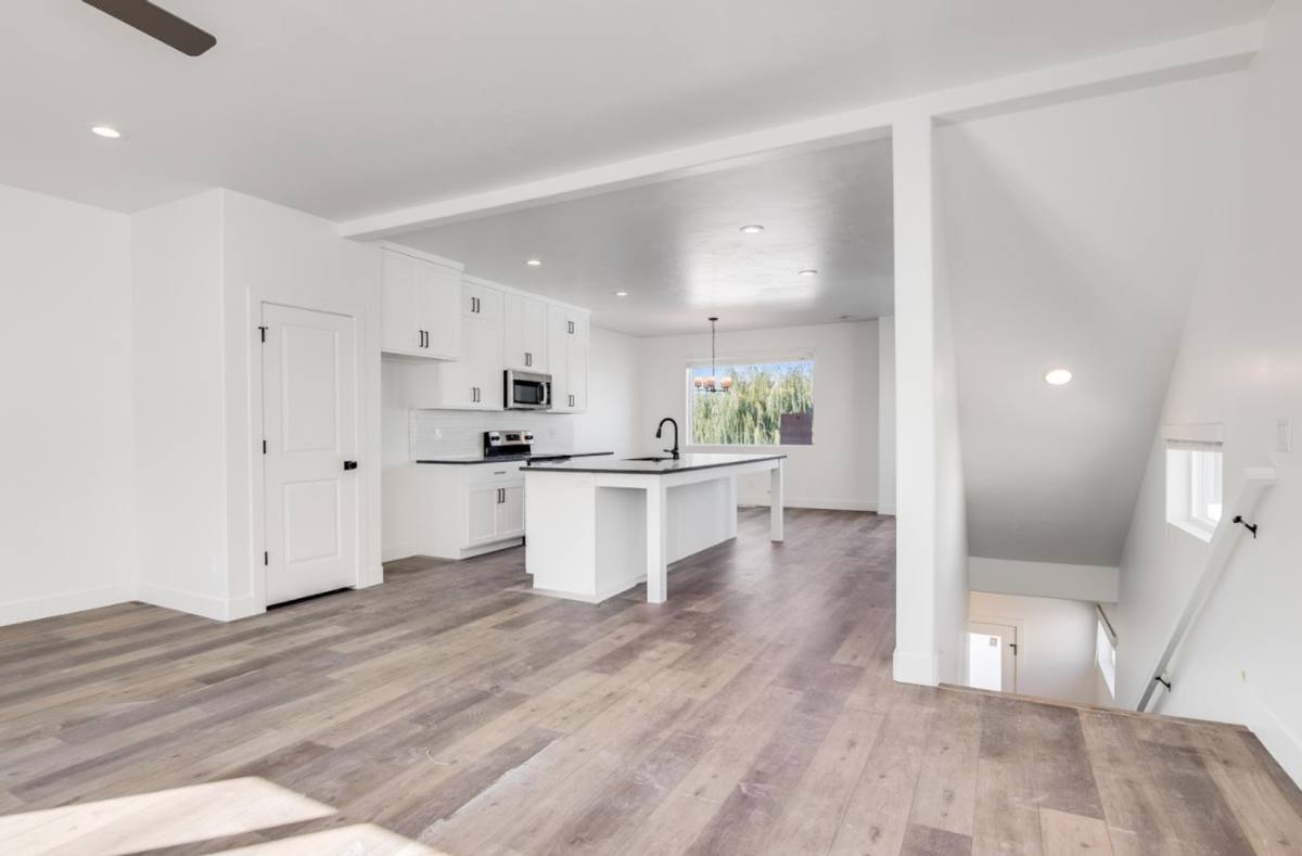 House for rent at 532 S 1080 E, American Fork, UT 84003