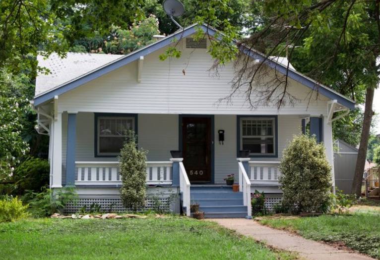 House for rent at 540 E Loren, Springfield, MO 65807