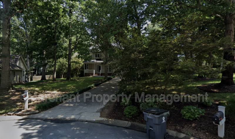 House for rent at 7 Waxwing Court, Simpsonville, SC 29681