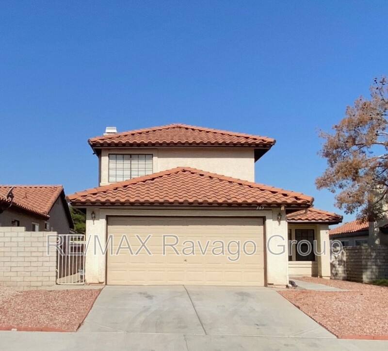 House for rent at 365 Keating St, Henderson, NV 89074