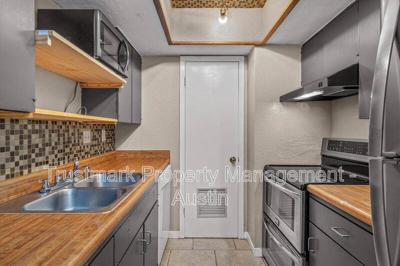 House for rent at 2600 Penny Lane #201, Austin, TX 78757