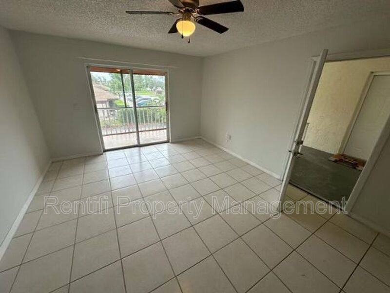 Condo for rent at 12632 Kenwood Lane #D, Fort Myers, FL 33907
